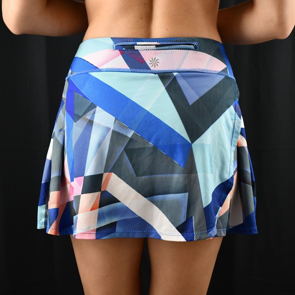 Athleta Skort for Golfing, Tennis or Running